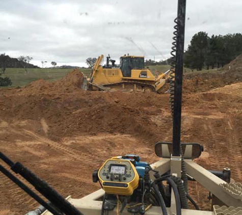 Oberon Earthmoving Pty Ltd - Oberon, NSW