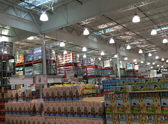 Costco - Clifton, NJ