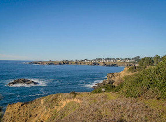 Hill House Inn - Mendocino, CA