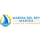 Marina Del Rey Marina - Hotels