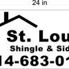 St. Louis Shingle & Siding gallery