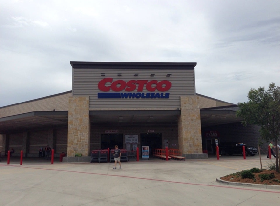 Costco - Frisco, TX