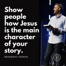 BridgeWay Church - Methodist Churches