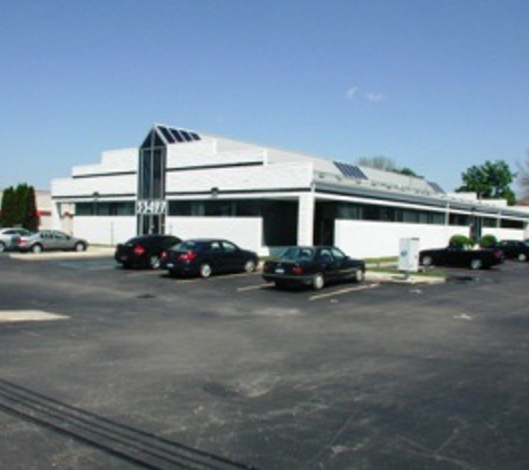 Expedition Real Estate - Novi, MI