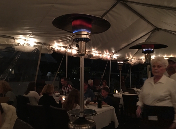 Serafina Italian Restaurant & Waterfront Bistro - Fort Lauderdale, FL