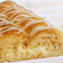 Kansas Maid Frozen Pastries - Charities