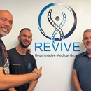 Revive Regenerative Medical Group - Pain Management