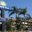Days Inn by Wyndham San Diego Hotel Circle - Motels