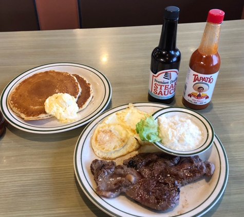 Norms - Torrance, CA