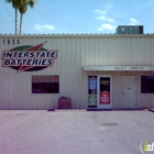 Interstate Batteries Distributor