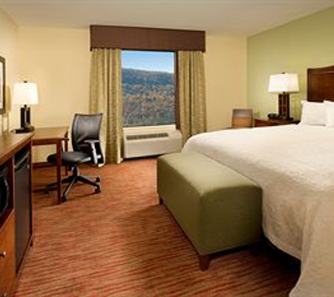 Hampton Inn Kimball - South Pittsburg, TN