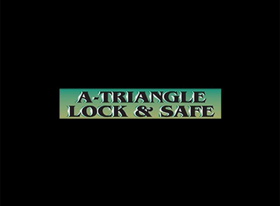 Triangle  Locksmith