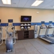 Hampton Inn Lumberton