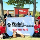 Welsh Veterinary Clinic - Veterinarians