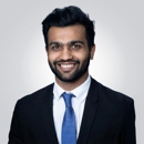 Komil Patel - Dental Clinics