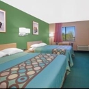 Super 8 by Wyndham Fort Sumner - Hotels