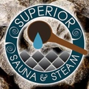 Superior Sauna and Steam - Home Centers