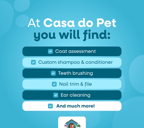 Casa do Pet