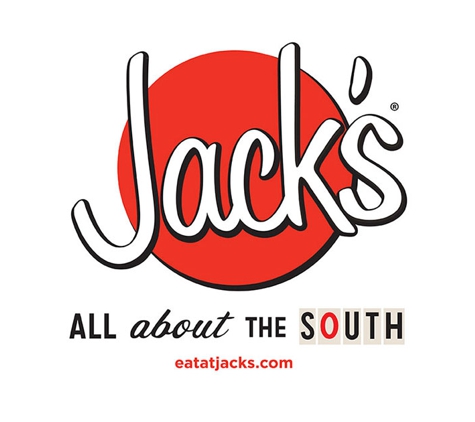 Jack's Family Restaurants - Opelika, AL