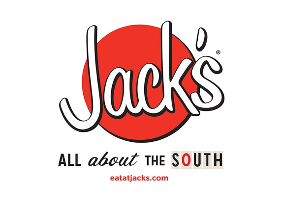 Jack's Family Restaurants - Irondale, AL
