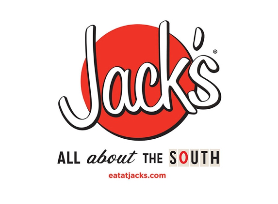 Jack's - Muscle Shoals, AL