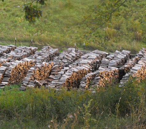 Bob's Firewood - Burtrum, MN