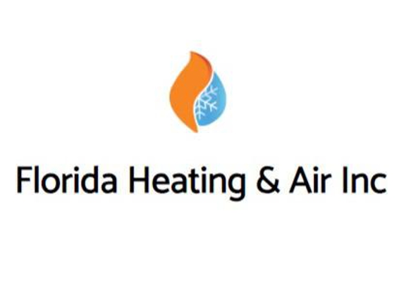 Florida Heating & Air Inc