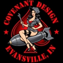 Covenant Design - Machine Shops