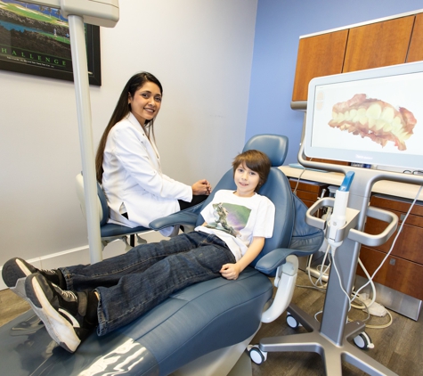 Advanced Orthodontics - Canton, MI