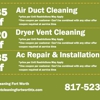 Dryer Vent Cleaning Fort Worth gallery