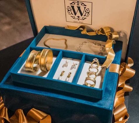 Watsons Jewellers - Launceston, TAS