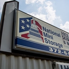 National Storage