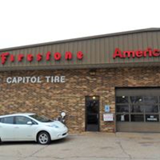 Capitol Tire and Service - Madison, WI