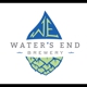 Water's End Brewery in Lake Ridge