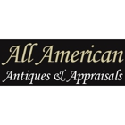 All American Antiques & Appraisals