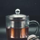 Nurture by Nature - Coffee & Tea