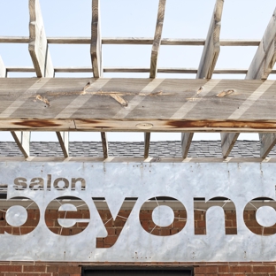 Salon Beyond - Kansas City, MO