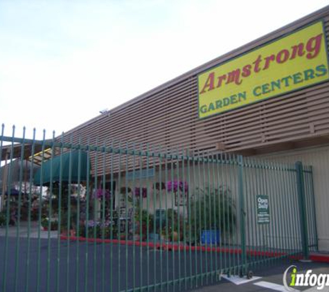 Armstrong Garden Centers - Long Beach, CA