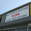 Sicc With It 5150 Tattoo Studio gallery