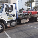 Quality Towing & Service Center - Towing