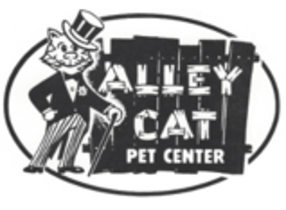 Alley Cat Pet Center - Vancouver, WA