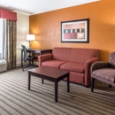 Quality Inn Crossville Near Cumberland Mountain State Park - Motels