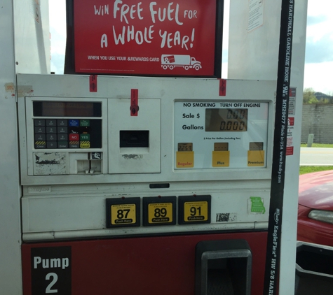 Kum & Go - Fair Grove, MO