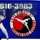 Joey Perry Martial Arts Academy - WYNNE - Martial Arts Equipment & Supplies