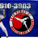 Joey Perry Martial Arts Academy - WYNNE - Martial Arts Equipment & Supplies