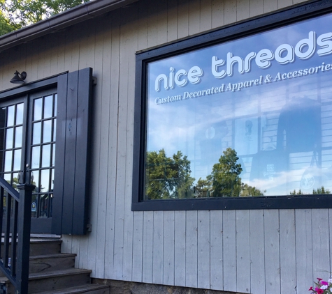 Nice Threads LLC - Westport, CT