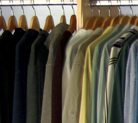 greenwave drycleaners - Westminster, CA