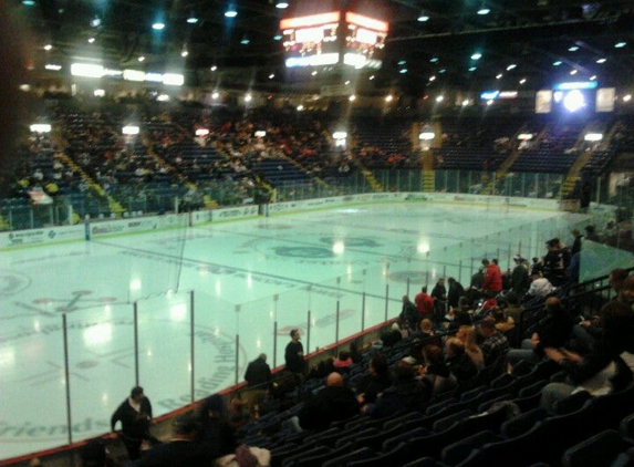 Reading Royals - Reading, PA