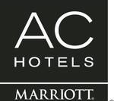 AC Hotel by Marriott Dallas Downtown - Dallas, TX