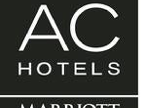 AC Hotel Miami Airport West/Doral - Doral, FL